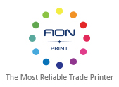 AON Print Logo